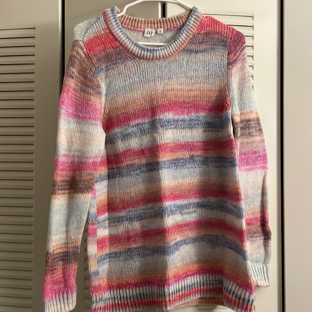 Gap medium oversized sweater